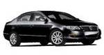 2006 Volkswagen Passat 2.0T (Video Clip)