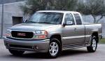 2002 GMC SIERRA C3