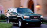 2001 GMC YUKON DENALI