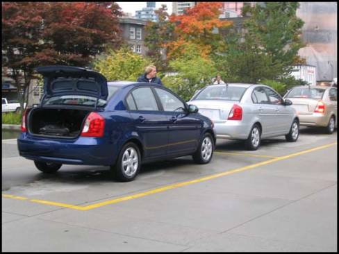 2006 Hyundai Accent