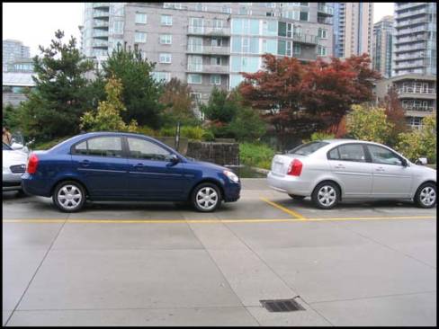 2006 Hyundai Accent