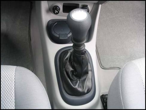 2006 Hyundai Accent
