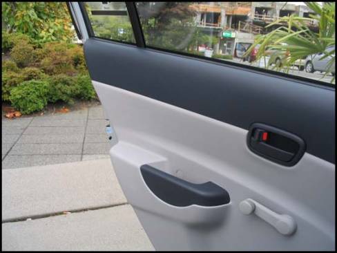 2006 Hyundai Accent