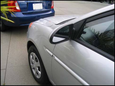 2006 Hyundai Accent