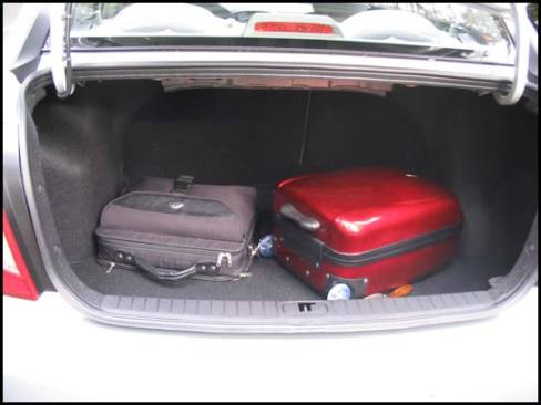 2006 Hyundai Accent