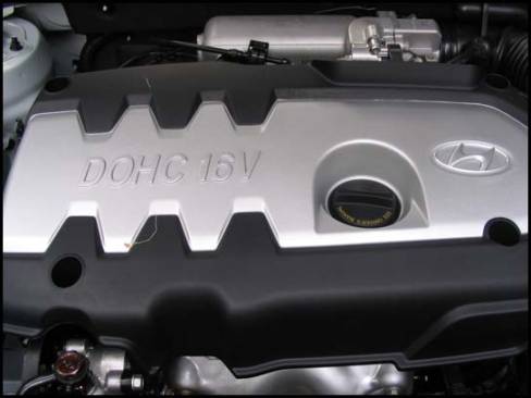 2006 Hyundai Accent