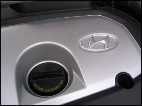 2006 Hyundai Accent