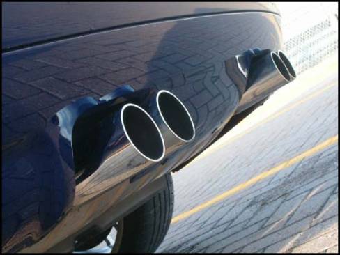 2005 BMW M3