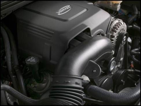 2007 Cadillac Escalade