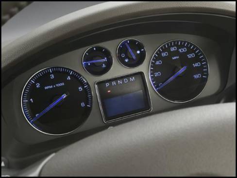 2007 Cadillac Escalade