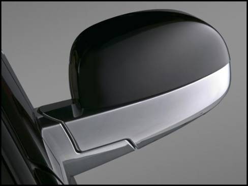 2007 Cadillac Escalade