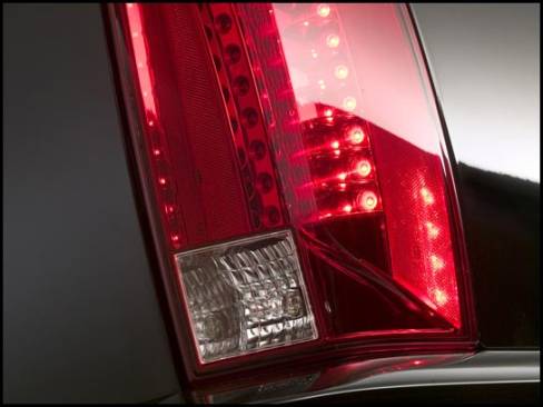 2007 Cadillac Escalade