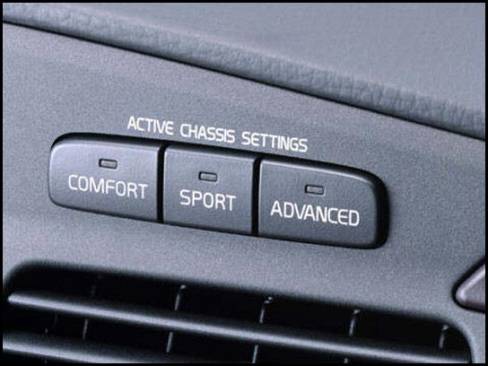 2006 Volvo V70 R