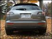 2005 Infiniti fx