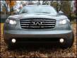 2005 Infiniti fx