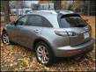 2005 Infiniti fx