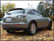 2005 Infiniti fx