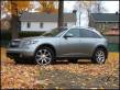 2005 Infiniti fx
