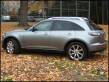 2005 Infiniti fx