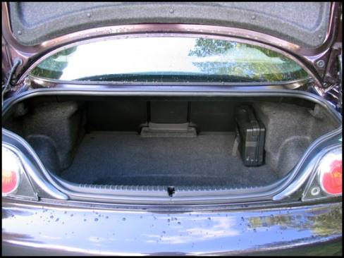 2005 Mazda RX-8 "Shinka" Special Edition