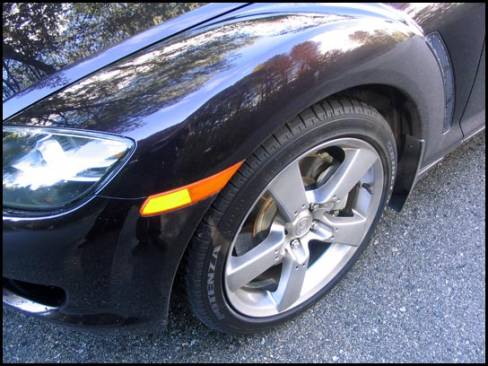 2005 Mazda RX-8 "Shinka" Special Edition