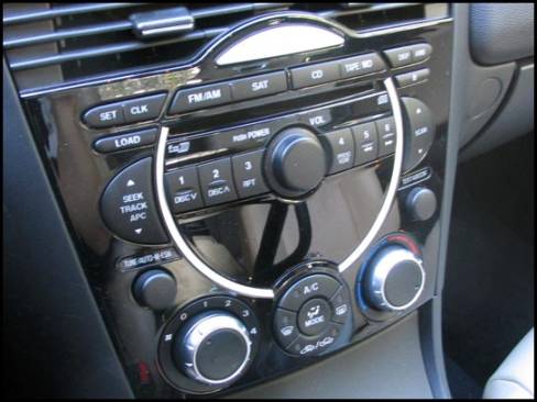 2005 Mazda RX-8 "Shinka" Special Edition