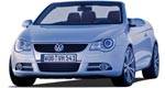 New Eos convertible from Volkswagen delayed