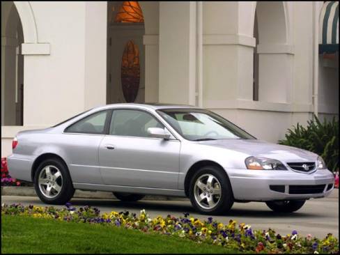 Le coupé CL en version Type S peut maintenant recevoir une boîte manuelle à 6 rapports