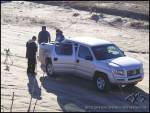 2006 Honda Ridgeline LX (Video Clip)
