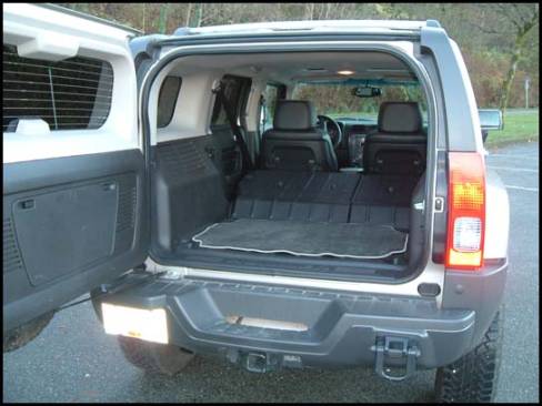 2006 Hummer H3