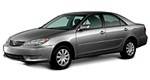 2006 Toyota Camry LE Road Test