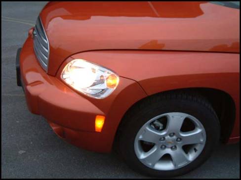 2005 Chevrolet HHR LT