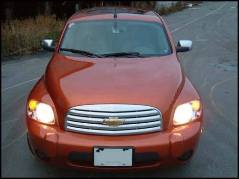 2005 Chevrolet HHR LT