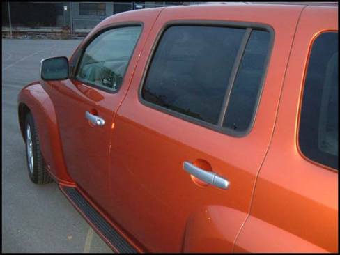 2005 Chevrolet HHR LT