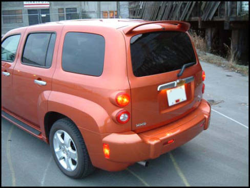 2005 Chevrolet HHR LT