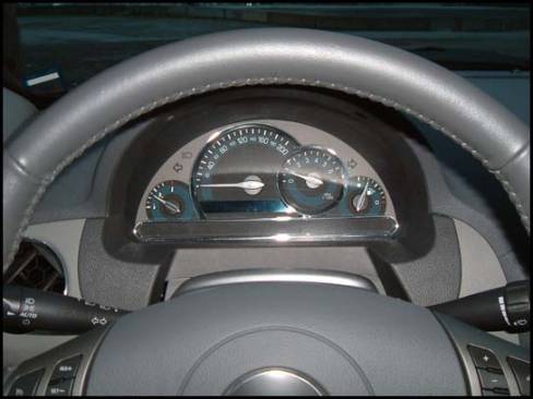 2005 Chevrolet HHR LT