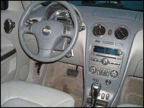 2005 Chevrolet HHR LT