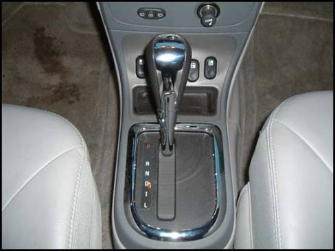 2005 Chevrolet HHR LT