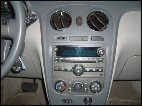 2005 Chevrolet HHR LT