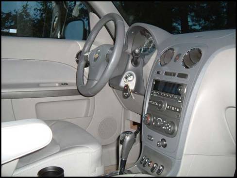 2005 Chevrolet HHR LT