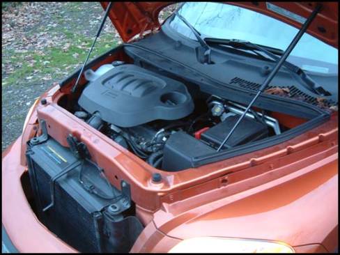 2005 Chevrolet HHR LT