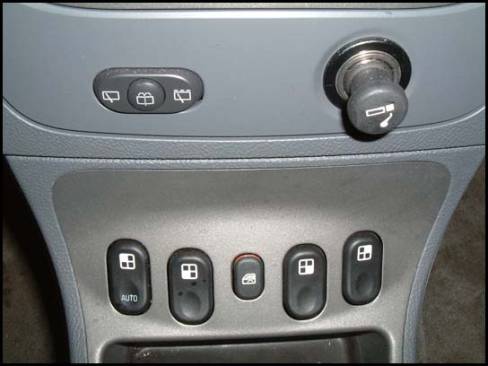 2005 Chevrolet HHR LT