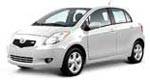 2006 Toyota Yaris Road Test (Video Clip)