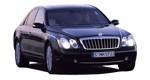 2006 Maybach 57S Preview