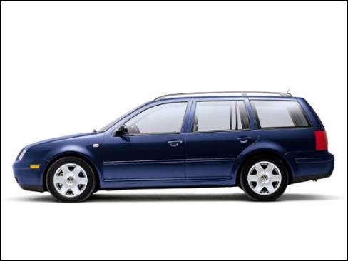 La Jetta est maintenant disponible en version familiale.