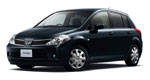2007 Nissan Versa Preview