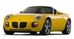 Pontiac Solstice GXP 2007