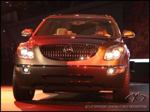 Buick Enclave