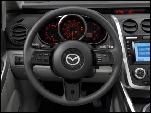 Mazda CX-7