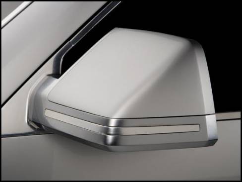 Ford F-250 SuperChief Concept